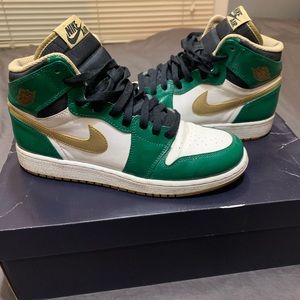 Air Jordan 1s